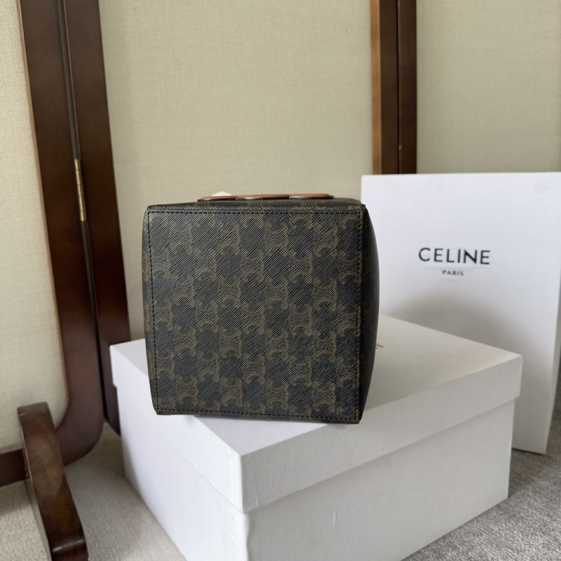 Celine Triomphe Bags